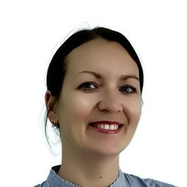 Иванова Александра Сергеевна — Дефектолог, Новосибирск