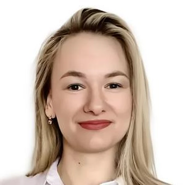 Белова Людмила Викторовна — Логопед, Новосибирск