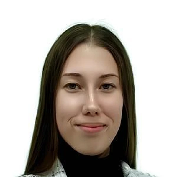 Бурцева Ксения Витальевна — Логопед, Новосибирск