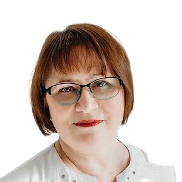 Кокшарова Елена Петровна — Стоматолог, Челябинск