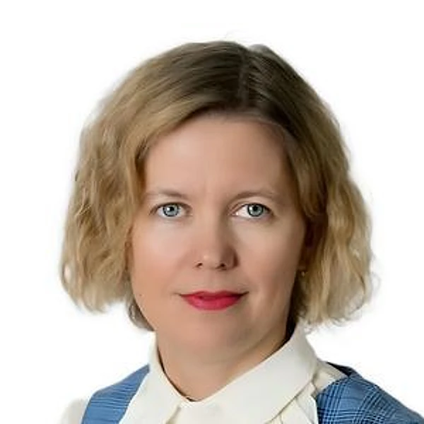 Ишутина Елена Ивановна — Детский психолог, Психолог, Новосибирск