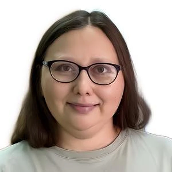 Торопова Дарья Сергеевна — Психолог, Новосибирск