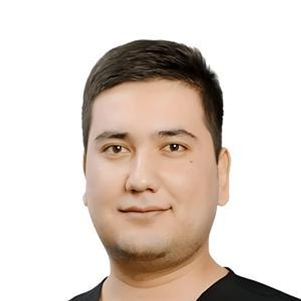 Шамшидинов Билолидин Илгорбекович — Стоматолог, Вельск