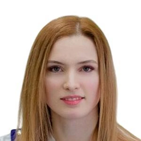 Кудряшова Екатерина Сергеевна — Детский стоматолог, Челябинск