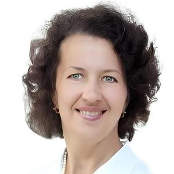 Кулагина Татьяна Сергеевна — Детский стоматолог, Стоматолог, Челябинск