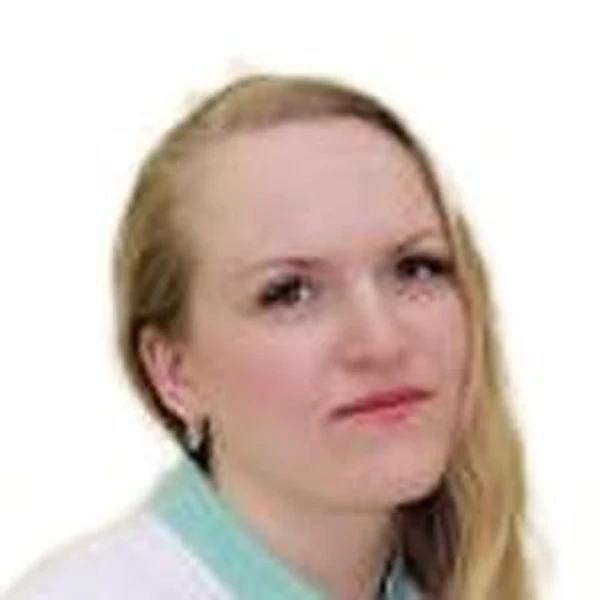 Рассадина Алёна Вячеславовна — Стоматолог, Челябинск