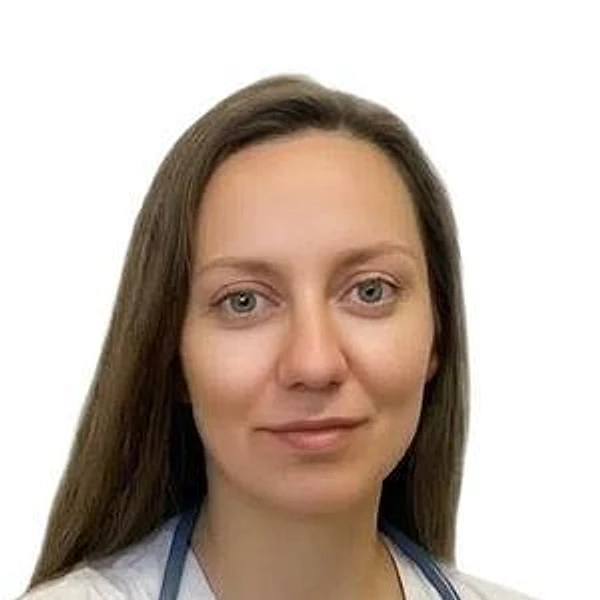 Денисова Татьяна Сергеевна — Педиатр, Нижний Новгород