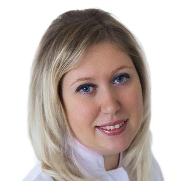 Сурина Оксана Владимировна — Стоматолог, Челябинск