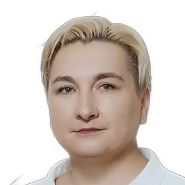Усманова Алия Рафаиловна — Стоматолог-хирург, Мытищи
