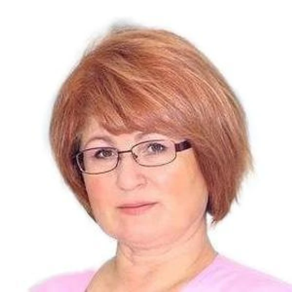 Бамесбергер Татьяна Вальтеровна — Стоматолог, Челябинск