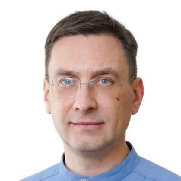 Бутаков Алексей Юрьевич — Стоматолог-ортопед, Челябинск