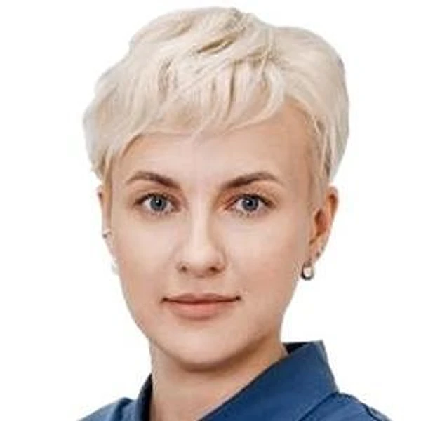 Леготина Юлия Сергеевна — Стоматолог, Стоматолог-эндодонтист, Челябинск