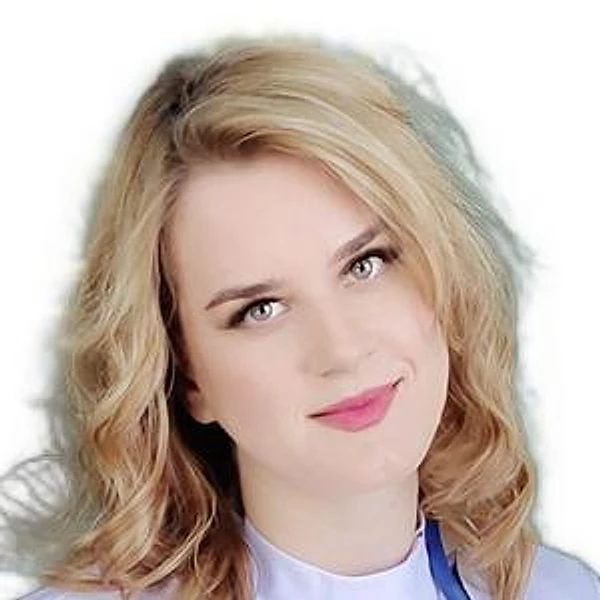 Аралова Юлия Алексеевна — Терапевт, Воронеж