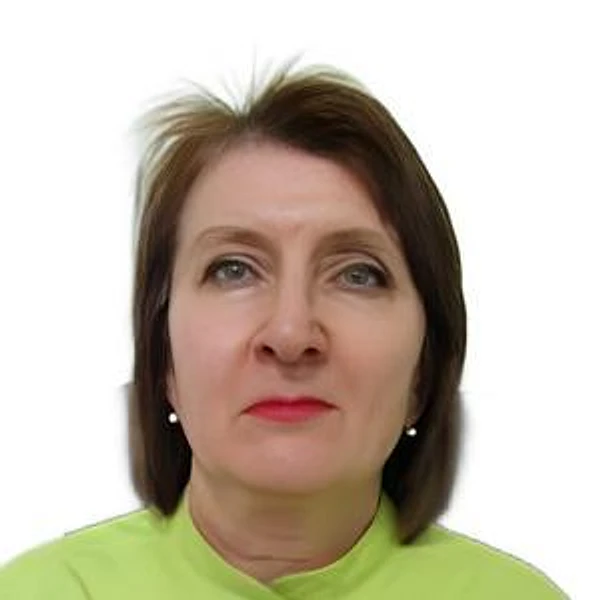 Ефремова Елена Петровна — Стоматолог-хирург, Тара