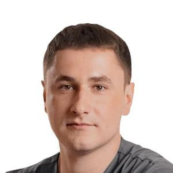 Литвиненко Денис Юрьевич — Стоматолог-ортопед, Челябинск