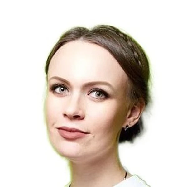 Лосенкова Анна Сергеевна — Стоматолог, Челябинск