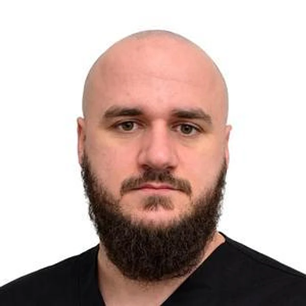 Магомедов Муслим Назирович — Травматолог, Ортопед, Волгодонск
