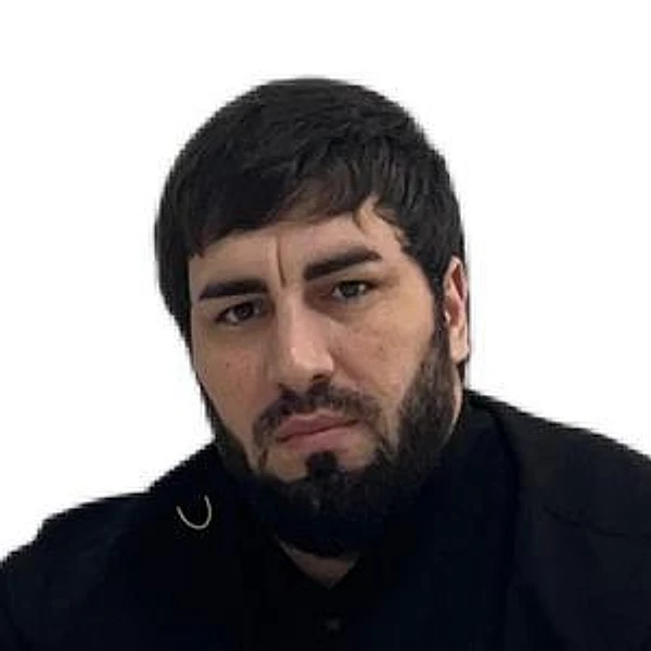 Исаев Сайфудин Юрьевич — Остеопат, Детский остеопат, Махачкала