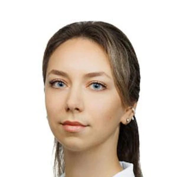 Бармас Александра Михайловна — Гастроэнтеролог, Детский гастроэнтеролог, Ногинск