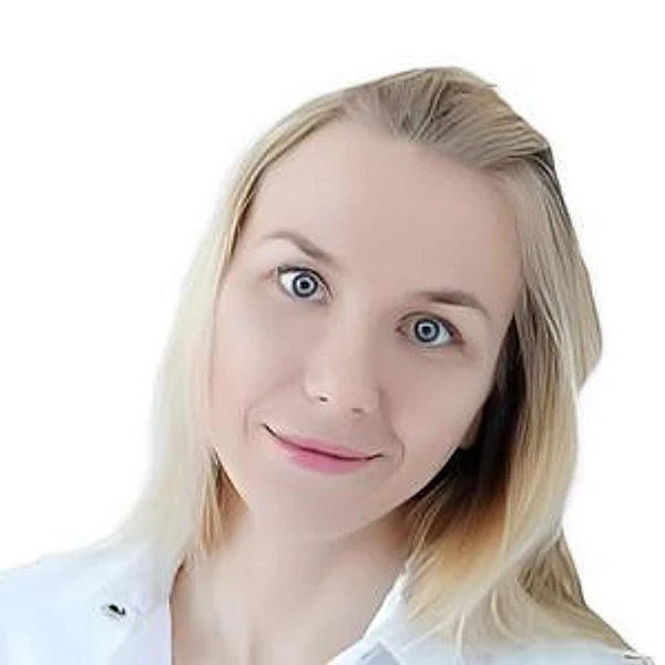 Горбачева Юлия Александровна — Врач-косметолог, Трихолог, Физиотерапевт, Самара
