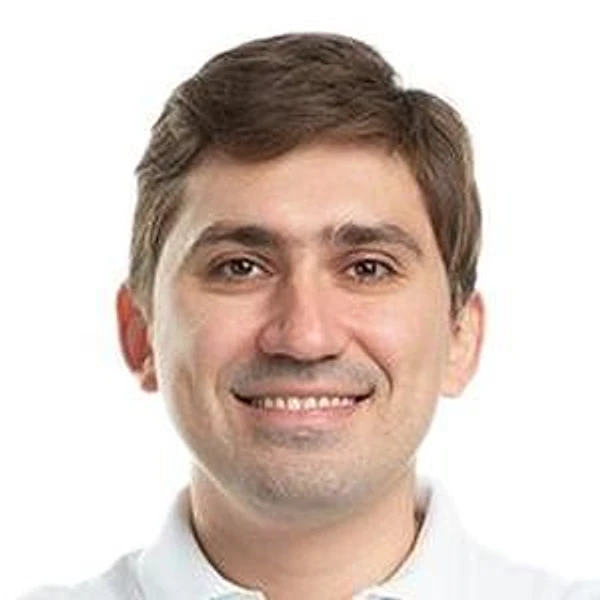 Губанов Игорь Сергеевич — Стоматолог, Стоматолог-ортопед, Челябинск