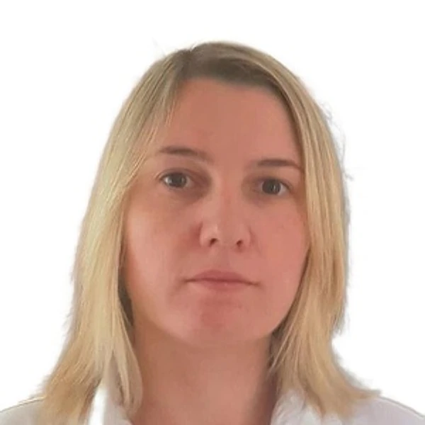 Сорокина Юлия Александровна — Анестезиолог-реаниматолог, Детский анестезиолог-реаниматолог, Москва
