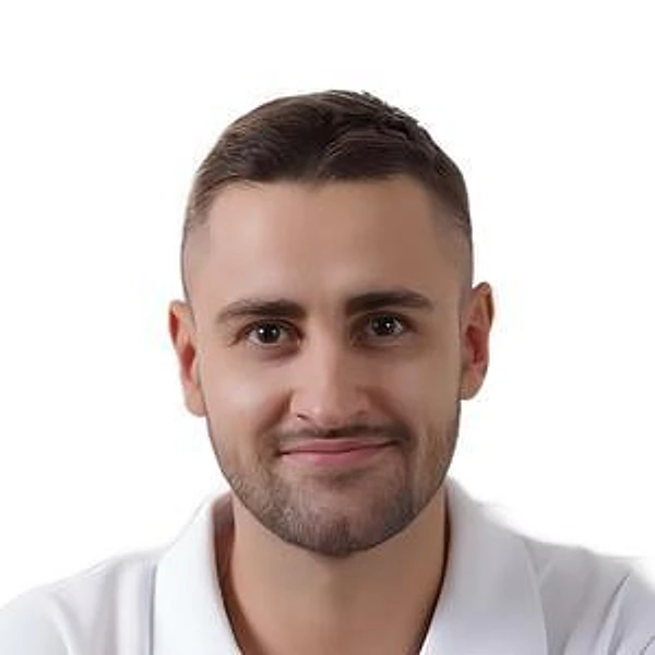 Митченков Руслан Юрьевич — Стоматолог-хирург, Стоматолог, Брянск