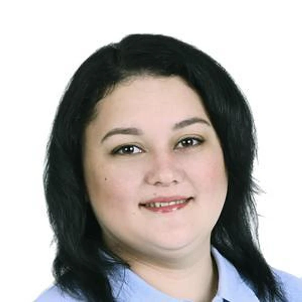 Дудырина Марина Дмитриевна — Стоматолог, Челябинск