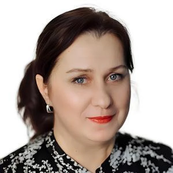 Волкова Лариса Аркадьевна — Детский психолог, Калуга