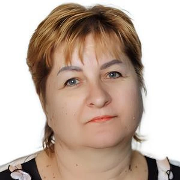Бурцева Наталья Леонидовна — Логопед, Дефектолог, Калуга