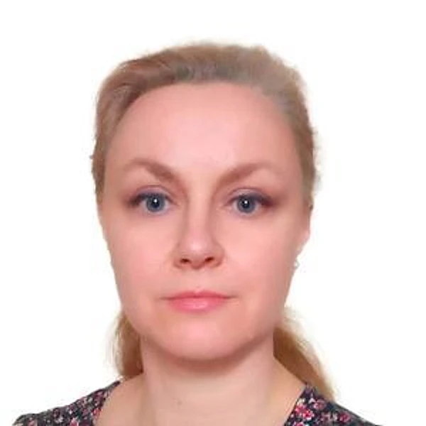 Николаева Анна Александровна — Логопед, Детский нейропсихолог, Дефектолог, Калуга
