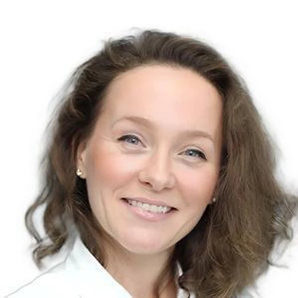 Павлова Ольга Юрьевна — Стоматолог-ортопед, Челябинск