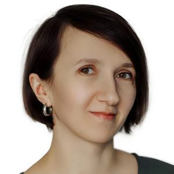 Коржавова Анастасия Викторовна — Нейропсихолог, Калуга