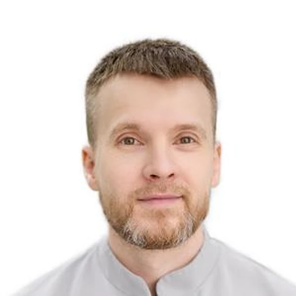 Халдин Александр Сергеевич — Стоматолог, Стоматолог-имплантолог, Стоматолог-ортопед, Стоматолог-хирург, Стоматолог-эндодонтист, Челябинск