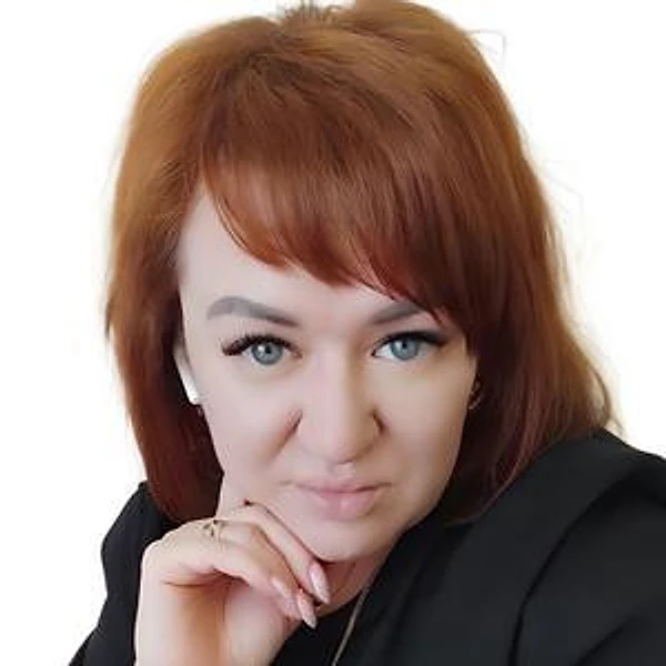 Коваленко Олеся Владимировна — Нейропсихолог, Калуга