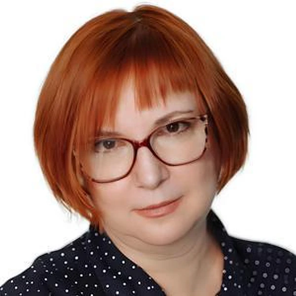 Хохлова Антонина Юрьевна — Дефектолог, Калуга