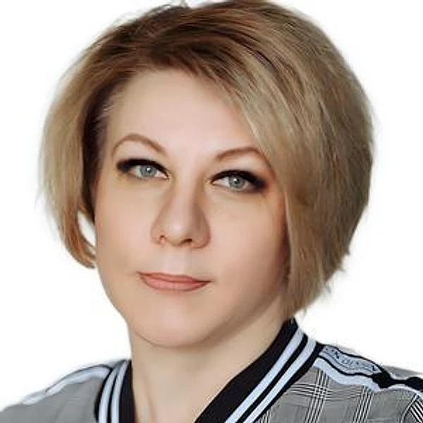 Водопьянова Анастасия Николаевна — Дефектолог, Калуга