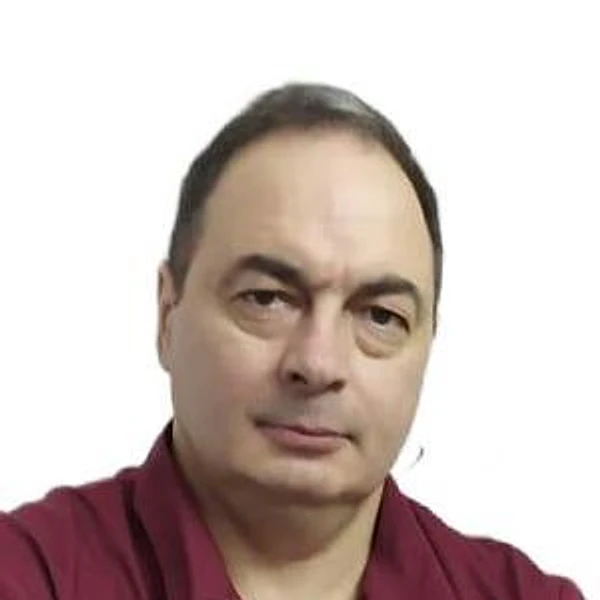 Джаграев Артур Эдуардович — Массажист, Омск