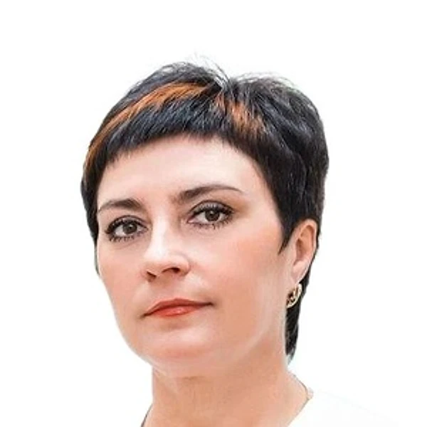 Панова Надежда Валерьевна — Стоматолог, Челябинск