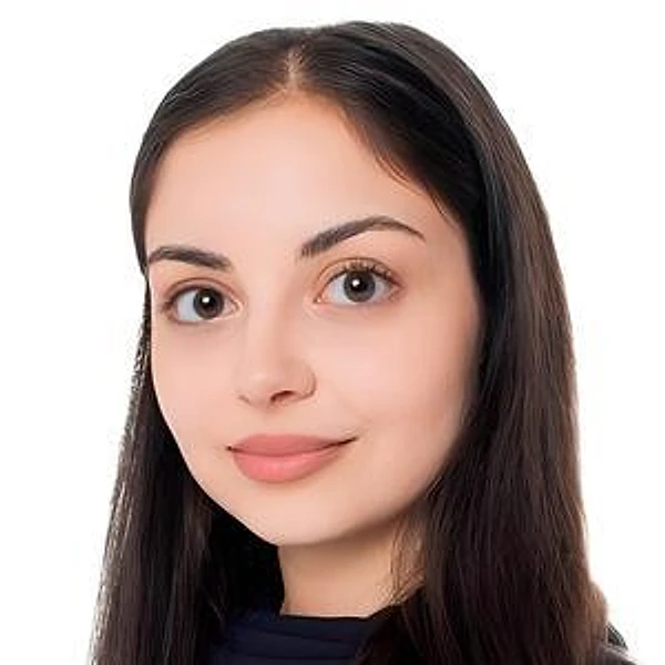 Егиазарян Элеонора Александровна — Клинический психолог, Детский психолог, Психолог, Семейный психолог, Москва