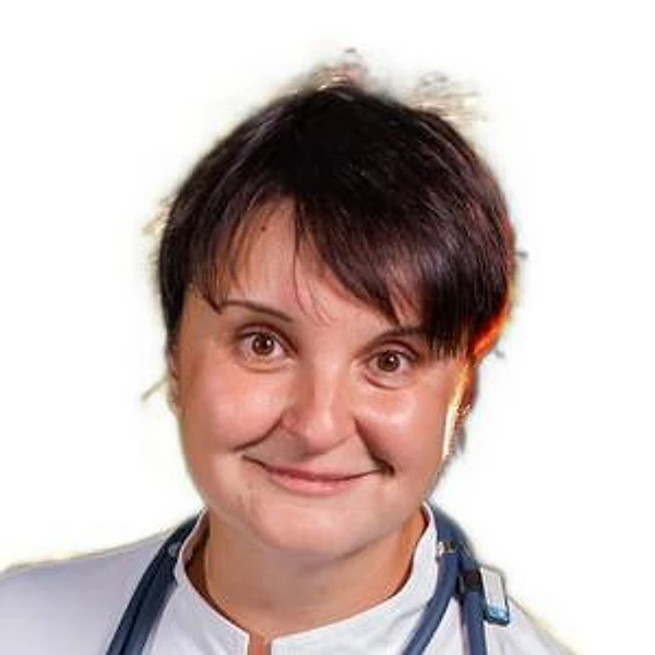Янчитская Мария Федоровна — Кардиолог, Терапевт, Омск
