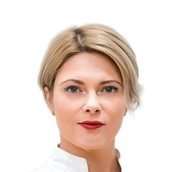 Олюнина Мария Александровна — Стоматолог-ортопед, Челябинск