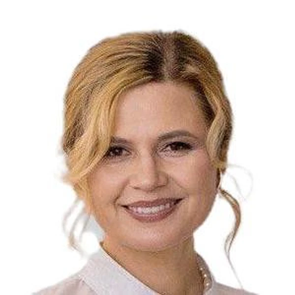 Лазарева Ольга Вячеславовна — Стоматолог-ортодонт, Челябинск