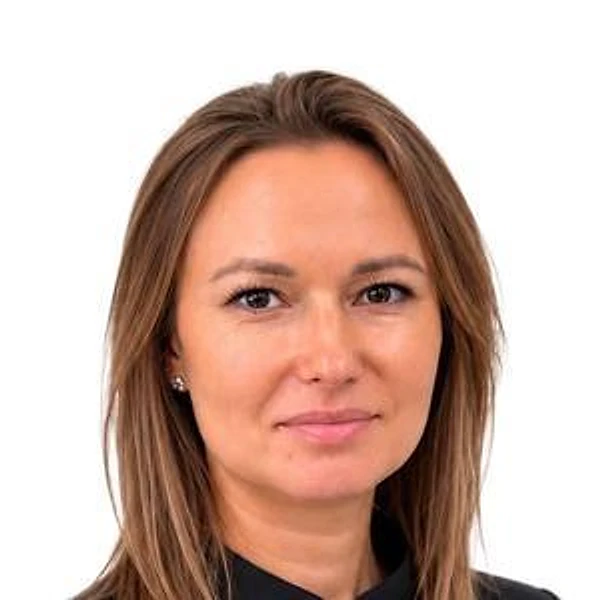Ведьгаева Елена Викторовна — Стоматолог-ортопед, Челябинск