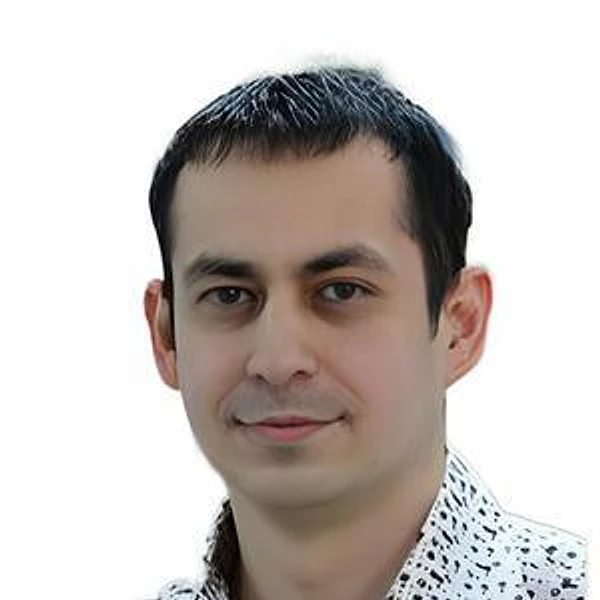 Габдулов Эльдар Галиевич — Стоматолог, Стоматолог-ортопед, Челябинск