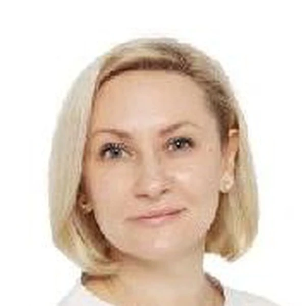 Смельницкая Мария Владимировна — Дерматолог, Врач-косметолог, Челябинск
