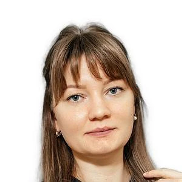Огиенко Марина Александровна — Офтальмолог (окулист), Детский офтальмолог, ст. Староминская
