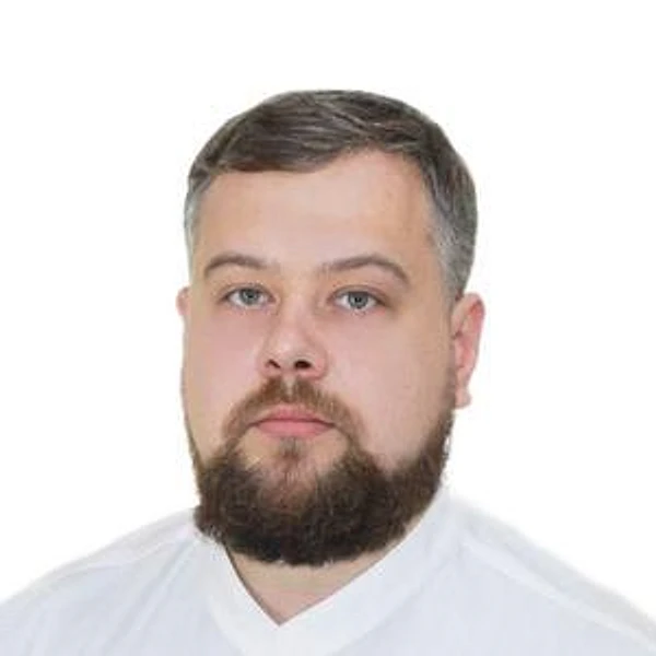 Лютых Илья Евгеньевич — Травматолог, Ортопед, Абакан