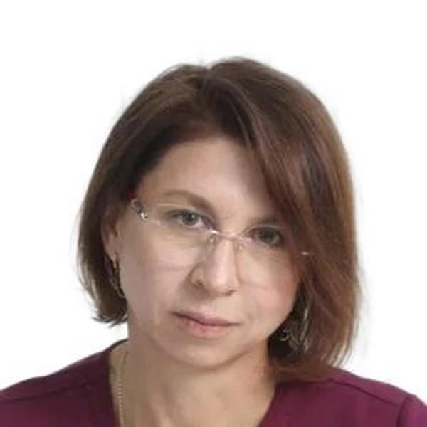 Туртаева Инна Алексеевна — Стоматолог, Стоматолог-имплантолог, Стоматолог-ортопед, Стоматолог-хирург, Челябинск