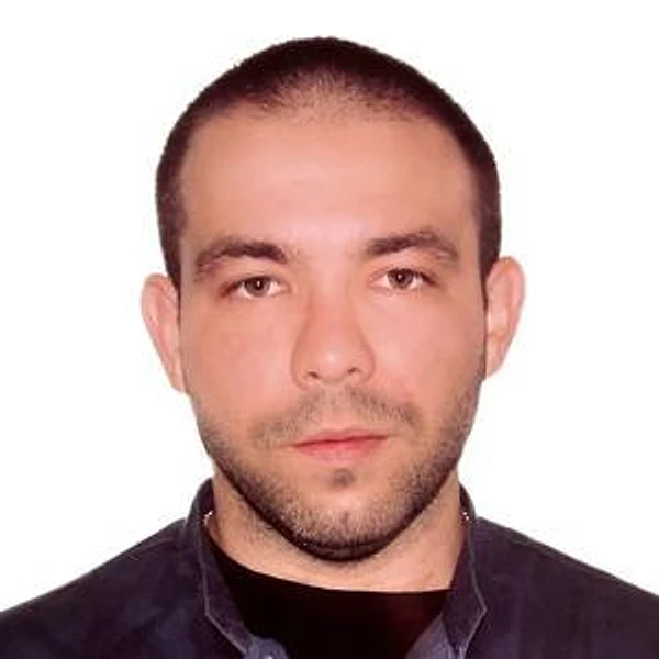 Солопченко Сергей Владимирович — Анестезиолог-реаниматолог, Волгоград